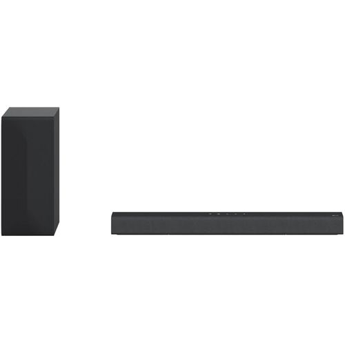 LG S40Q LG Sound Bar, 2.1 300W slika 7