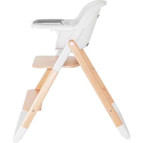 Ergobaby Evolve hranilica 2u1 Natural Wood slika 5