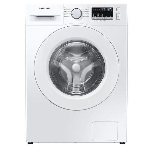 Samsung WW80T4020EE1LE Veš mašina, Digital Inverter, SteamWash, StayClean, 8kg, 1200 rpm,  dubina 55cm slika 1