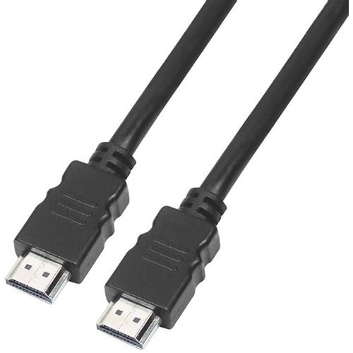 TREVI kabel HDMI 1.5m, crni HD34-52 slika 1