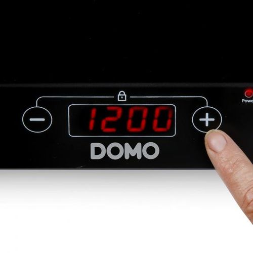 Domo indukcijska ploca do337ip slika 3