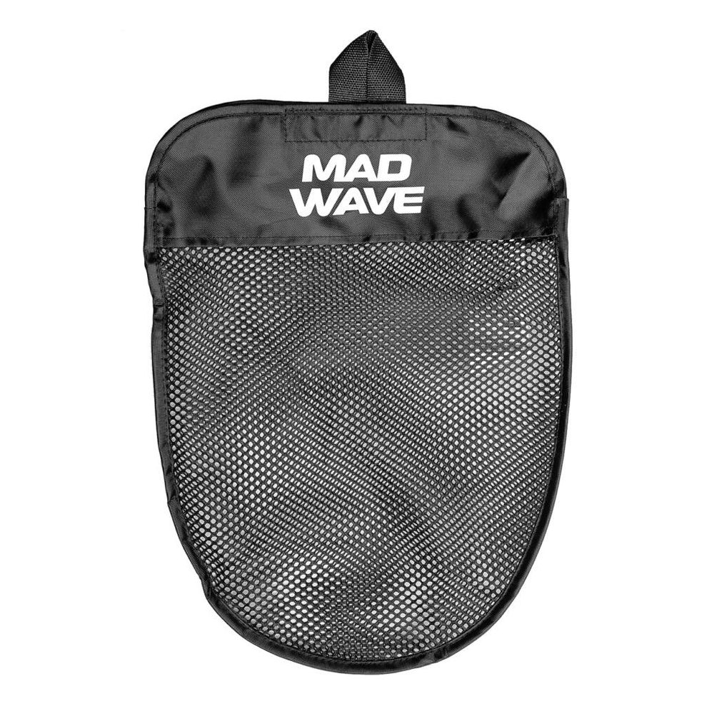 Mad Wave dječija maska za ronjenje Full Face Shark Junior slika 6