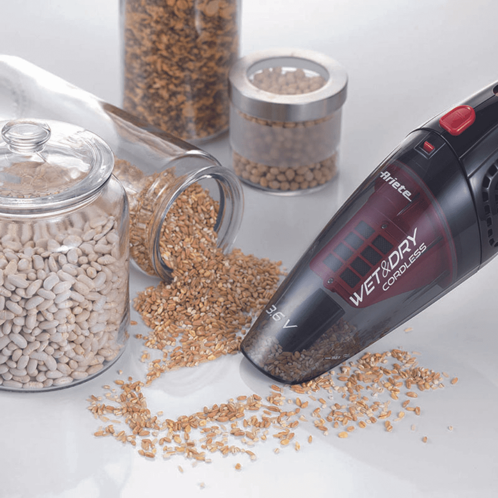 Ariete Ručni usisivač REDLINE 2474 slika 4