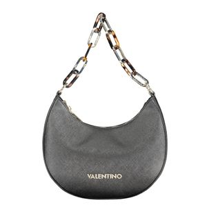 VALENTINO BAGS BLACK WOMEN'S BAG