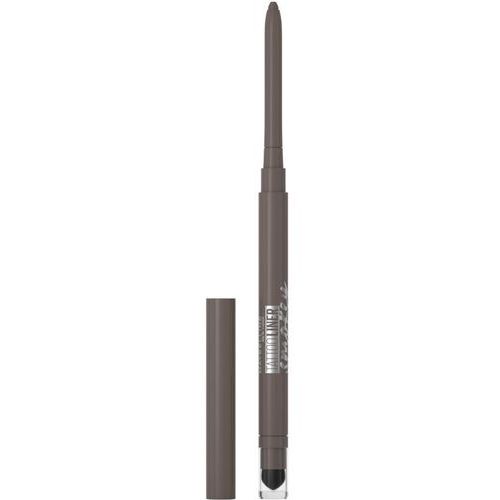 Maybelline New York Tattoo Liner Smokey Gel u olovci Grey slika 1