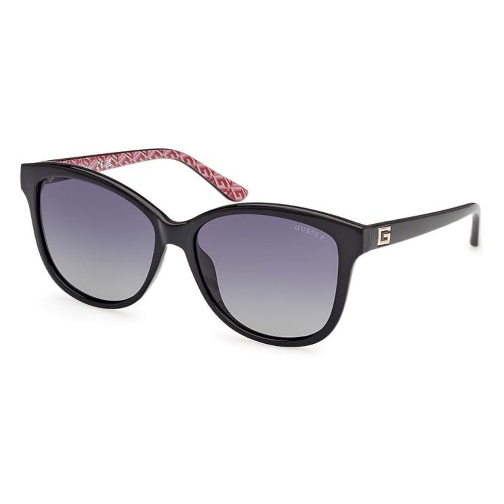 Sunčane naočale Guess Guess GU7920 Black slika 1