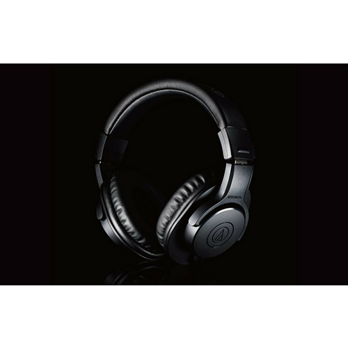 Audio Technica ATH-M20x BT Bluetooth Wireless slika 4