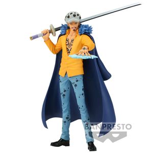 One Piece The Grandline Series Trafalgar Law Figura 17cm