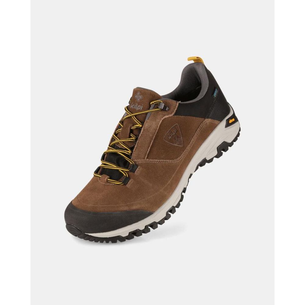 Kilpi Cipele za planinarenje Anak LOW WP-U Shoes slika 8