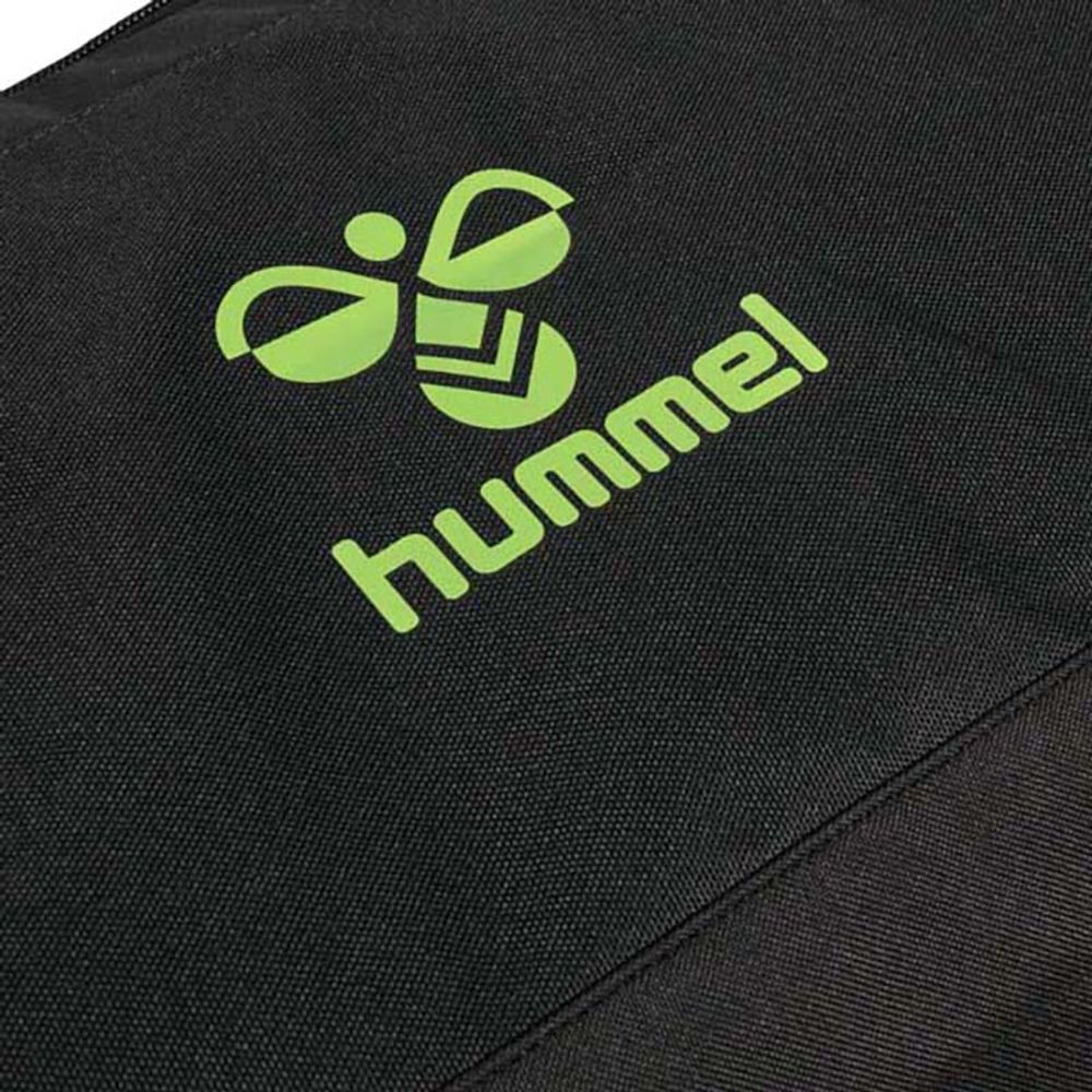 Hummel Torba HMLCore 2.0 Sports Bag Neon S slika 3