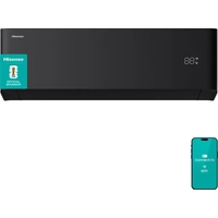 HISENSE Klima 12K-HB35XU0BG-AS / 12000 BTU