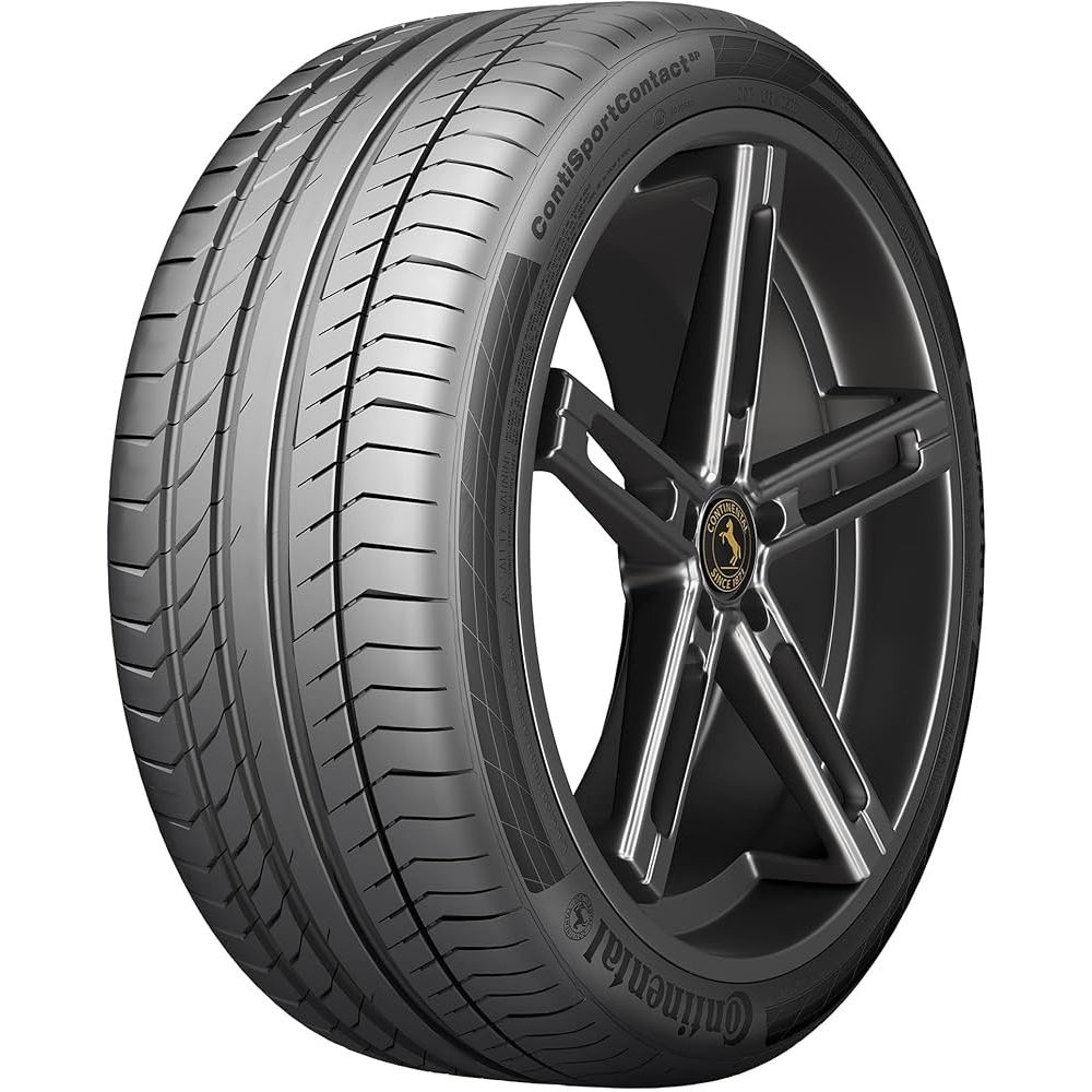 Continental Guma 275/35r21 (103y) xl fr contisportcontact 5p nd0 continental ljetne gume slika 1