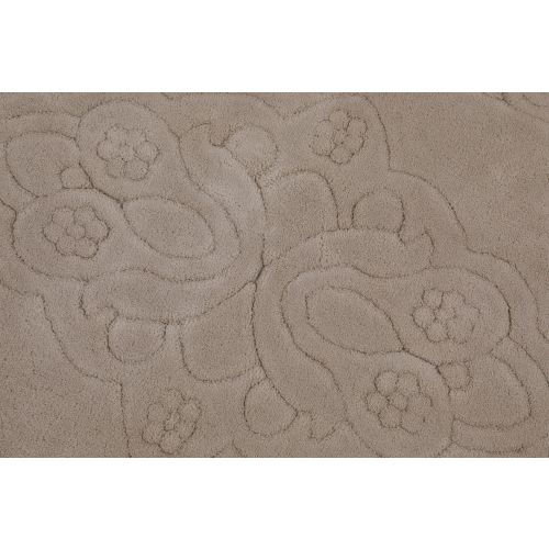 Elite - Mink Multicolor Bathmat Set (2 Pieces) slika 7