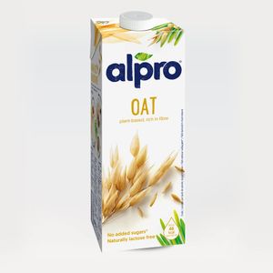 Alpro napitak od zobi original 1l