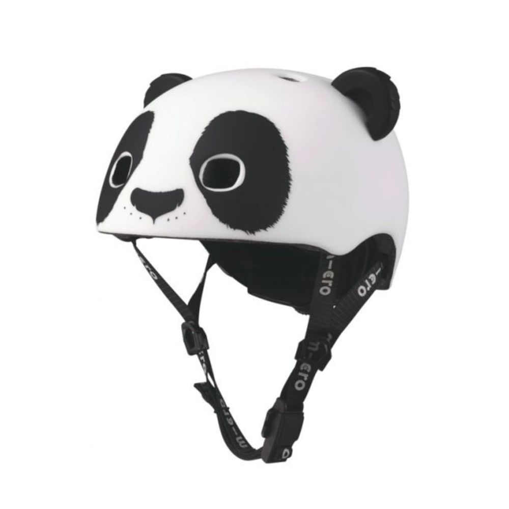 Micro Dječija kaciga 3D Panda S slika 1