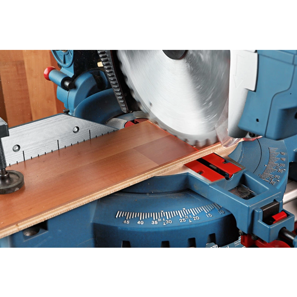 Bosch Pila Kombinirana Gtm 12 JL 1800W slika 2