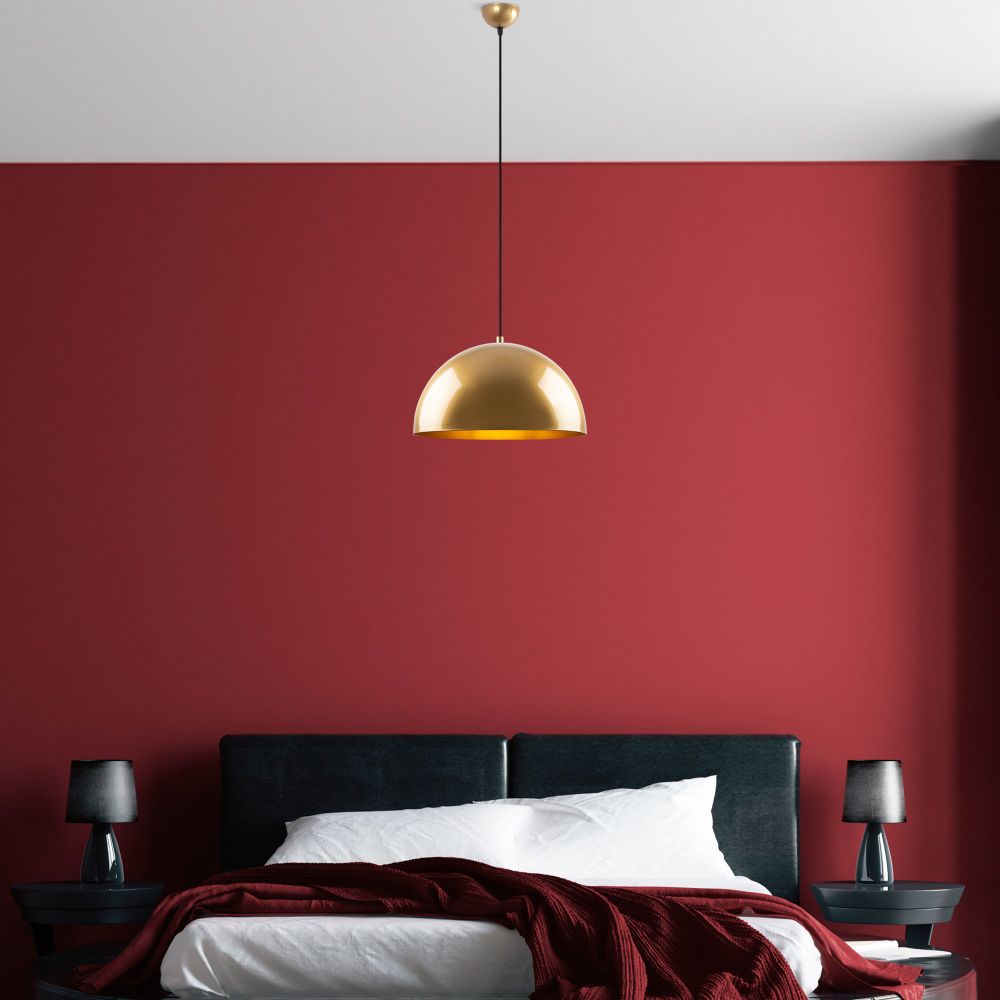 Luster Kure – 40-Mr-722-1 – zlatna boja slika 3