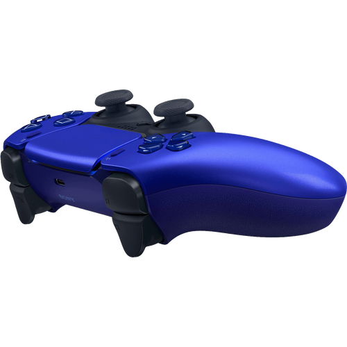 Sony Bežični kontroler PlayStation 5, Cobalt Blue - PS5 Dualsense W.Contr. Cobalt Blue slika 3