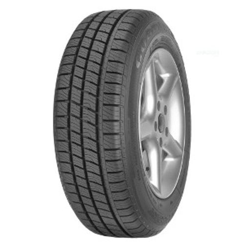 Goodyear Guma 195/75r16c 107/105s vec4seasons cargo tl goodyear cjelogodisnje kombi i polu gume slika 1