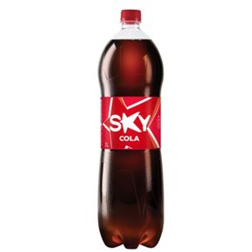 Sky cola 2,0l KRATAK ROK slika 1