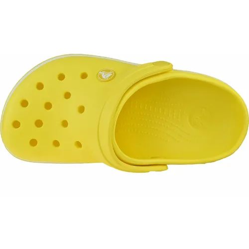 Dječje natikače Crocs crocband clog k 204537-7c1 slika 11