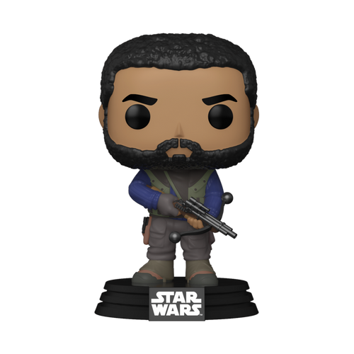 Funko Pop Vinyl: Obi-Wan Kawlan Roken slika 2