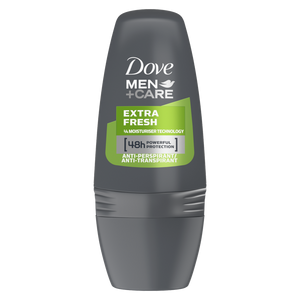Dove roll on dezodorans Extra Fresh 50ml