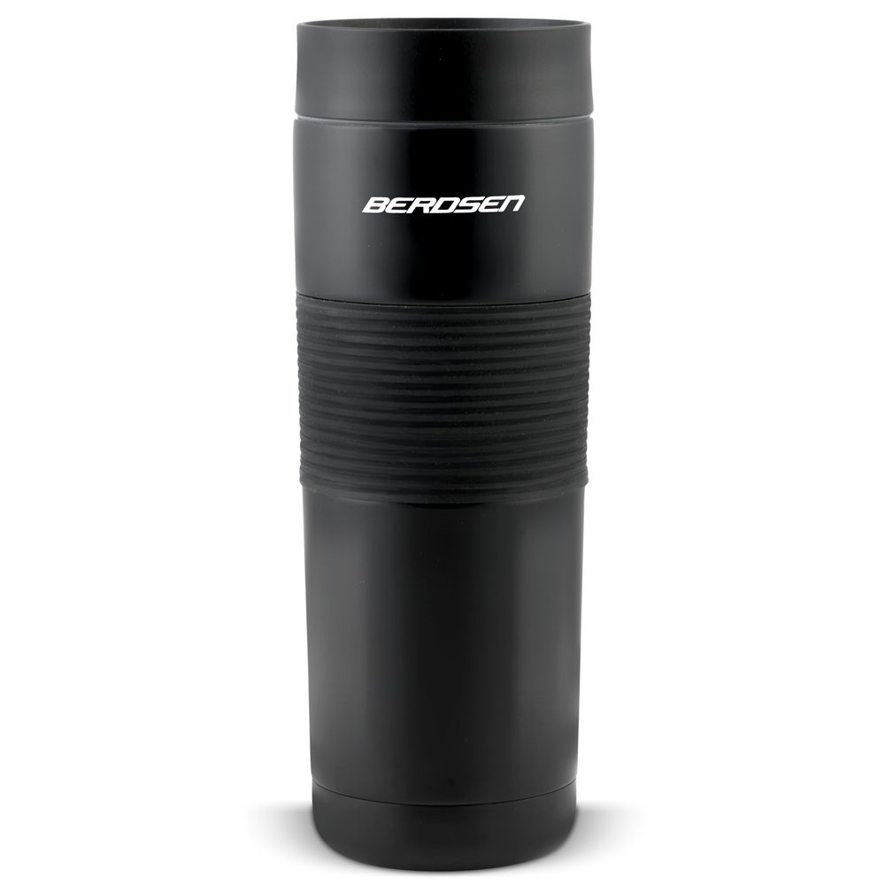 Vakuumska termosica 590 ml BD-784 crna slika 2
