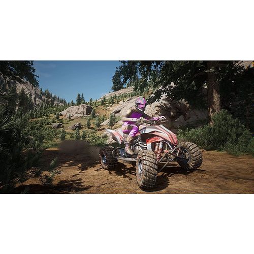 MX vs ATV Legends (Playstation 5) slika 9