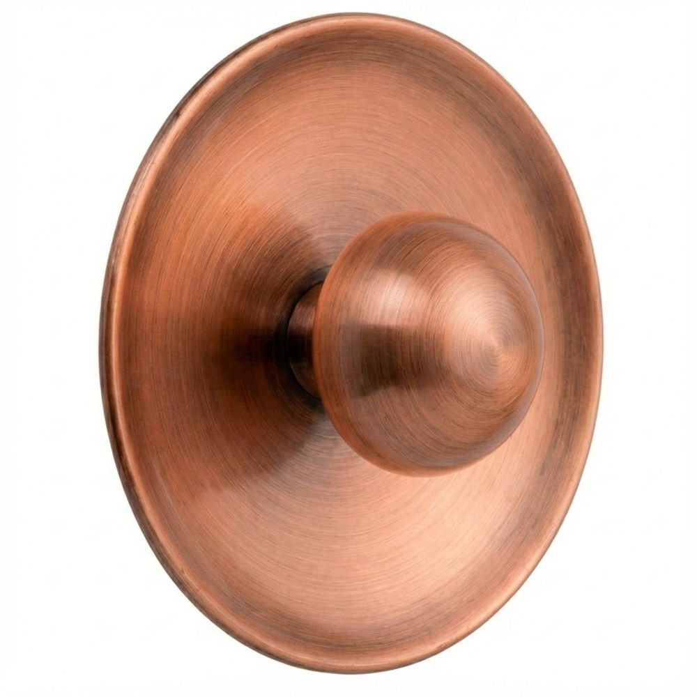 Zidna Lampa Node - 16150 - B, boje: Bakra slika 5