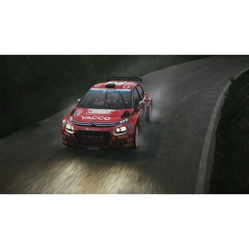 PS5 EA Sports: WRC slika 2
