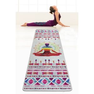 Yoga Prostirka za jogu, Natara Djt