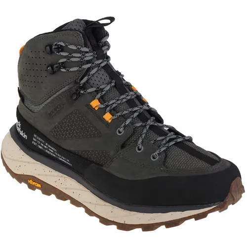 Jack wolfskin terraquest texapore mid m 4056381-4143 slika 1