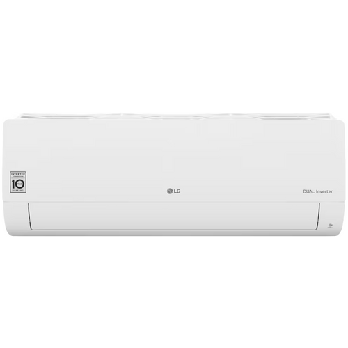 LG klima uređaj S12EQ set, 3,5KW/4KW, R32, bijela slika 1