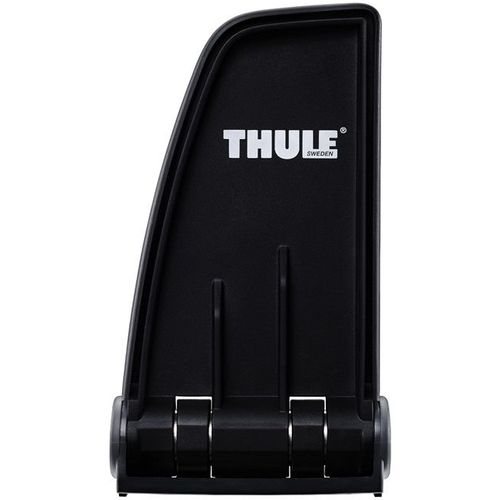 Thule Fold Down Load Stop TP315 nagibni graničnik tereta 25cm visine (2kom) za ProBar šipku slika 3