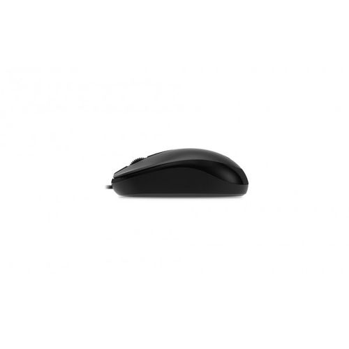 Mouse USB Genius DX-120 Black slika 2