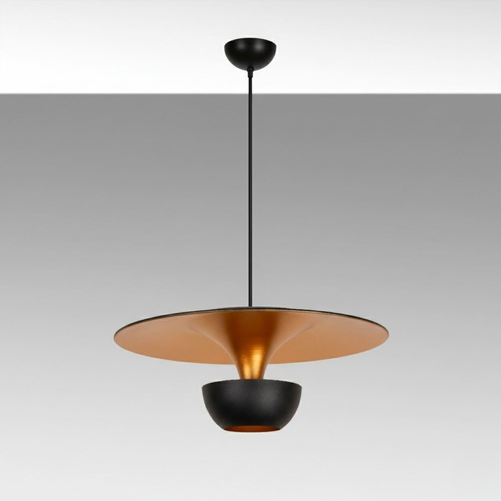 Luster Tay 15760 - Crna boja slika 6