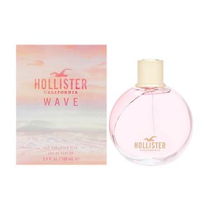 Hollister California Wave For Her Eau De Parfum 100 ml (woman)