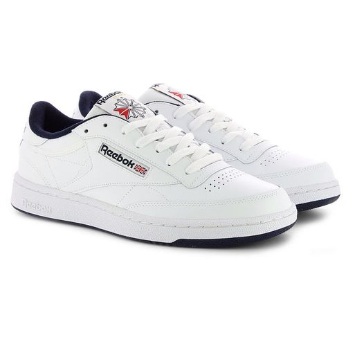 Muške tenisice Reebok AR0457 CLUB-C85 slika 2