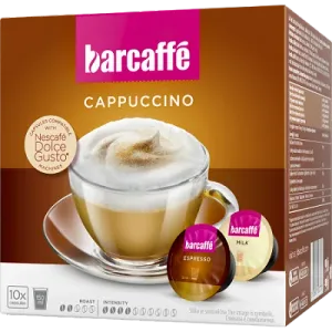 Perfetto kapsule za kafu Cappuccino 120g