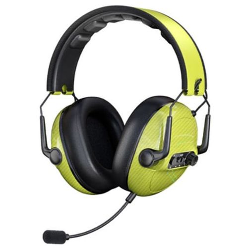Slušalice AULA S609 Green, 2.4G + BT 5.0 slika 1