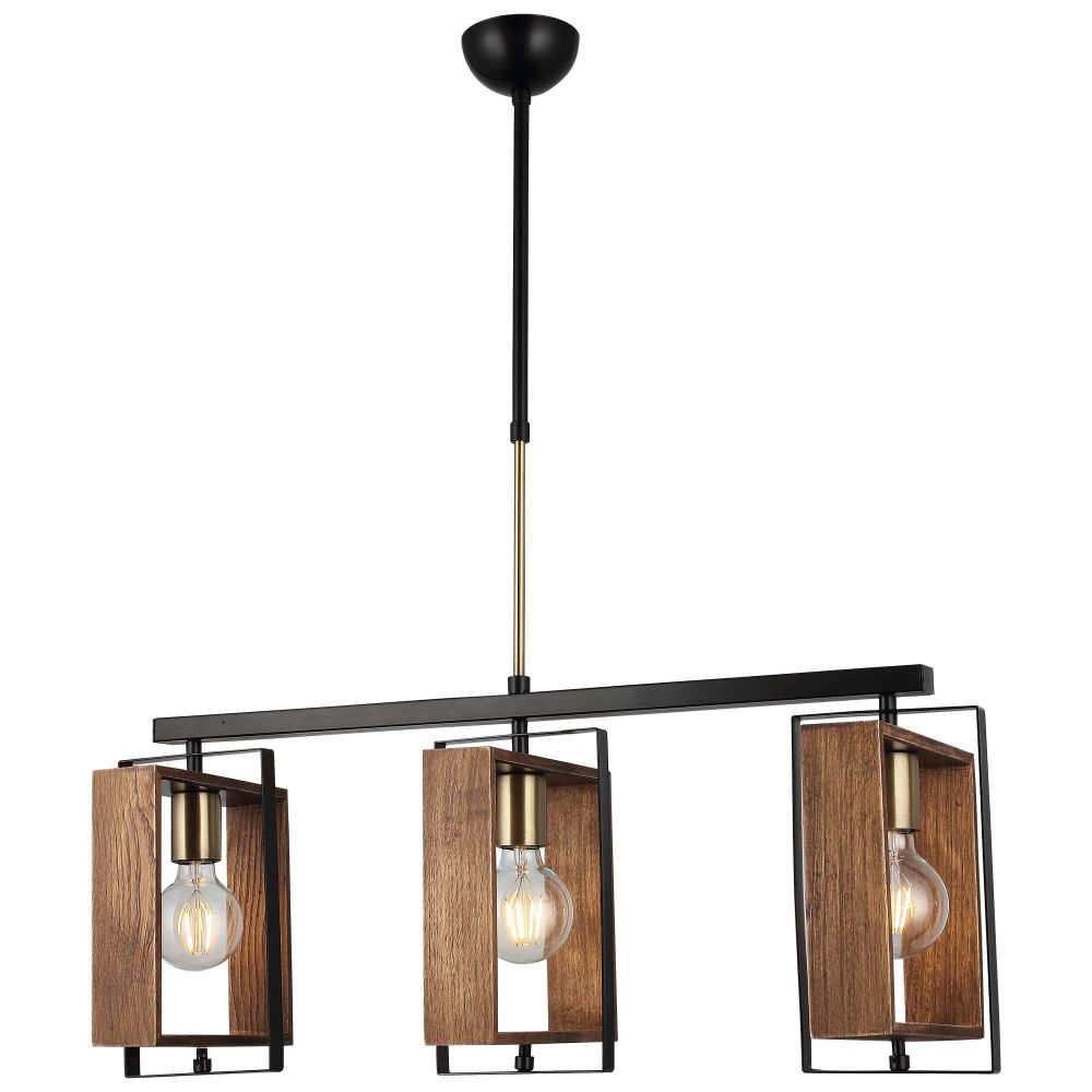Karo - 73-03-L Antiquation Crni Luster slika 2