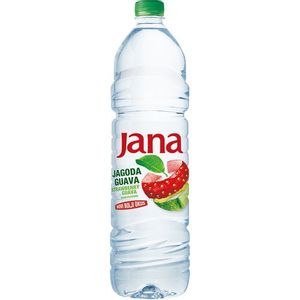 Jana jagoda - guava 1,5l KRATAK ROK 