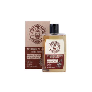 Men's Master losion poslije brijanja brijanja Ruzmarin 120ml