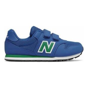 Tenisice za Bebe New Balance KV500YUI - Plava