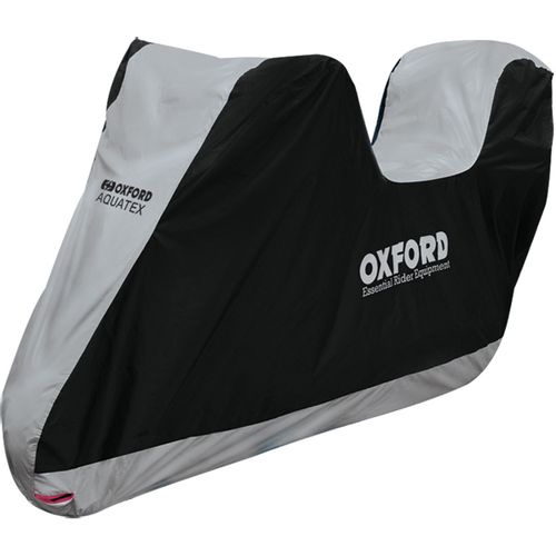 Oxford prekrivač za skutere top box XL slika 1
