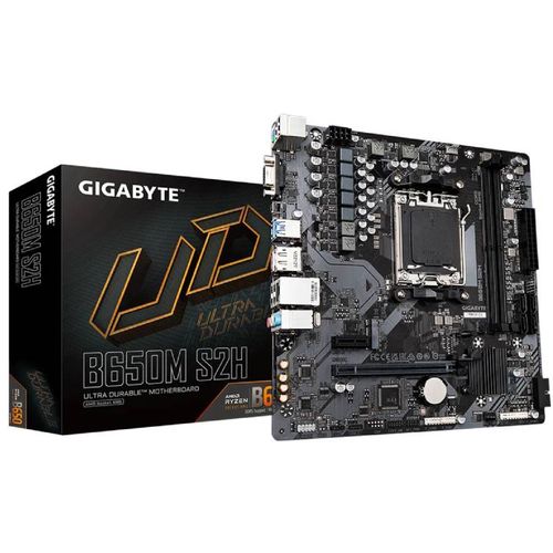 GIGABYTE B650M S2H rev. 1.x slika 1