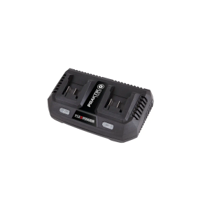 Praktik FLEXPOWER Dupli punjač, PTQC03