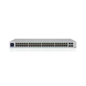 Ubiquiti Gigabit Layer 2 Switch USW-48