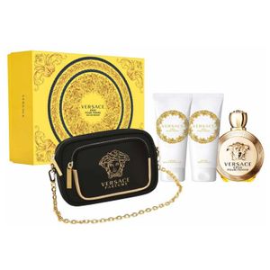 Versace Parfemski set za žene Eros Pour Femme